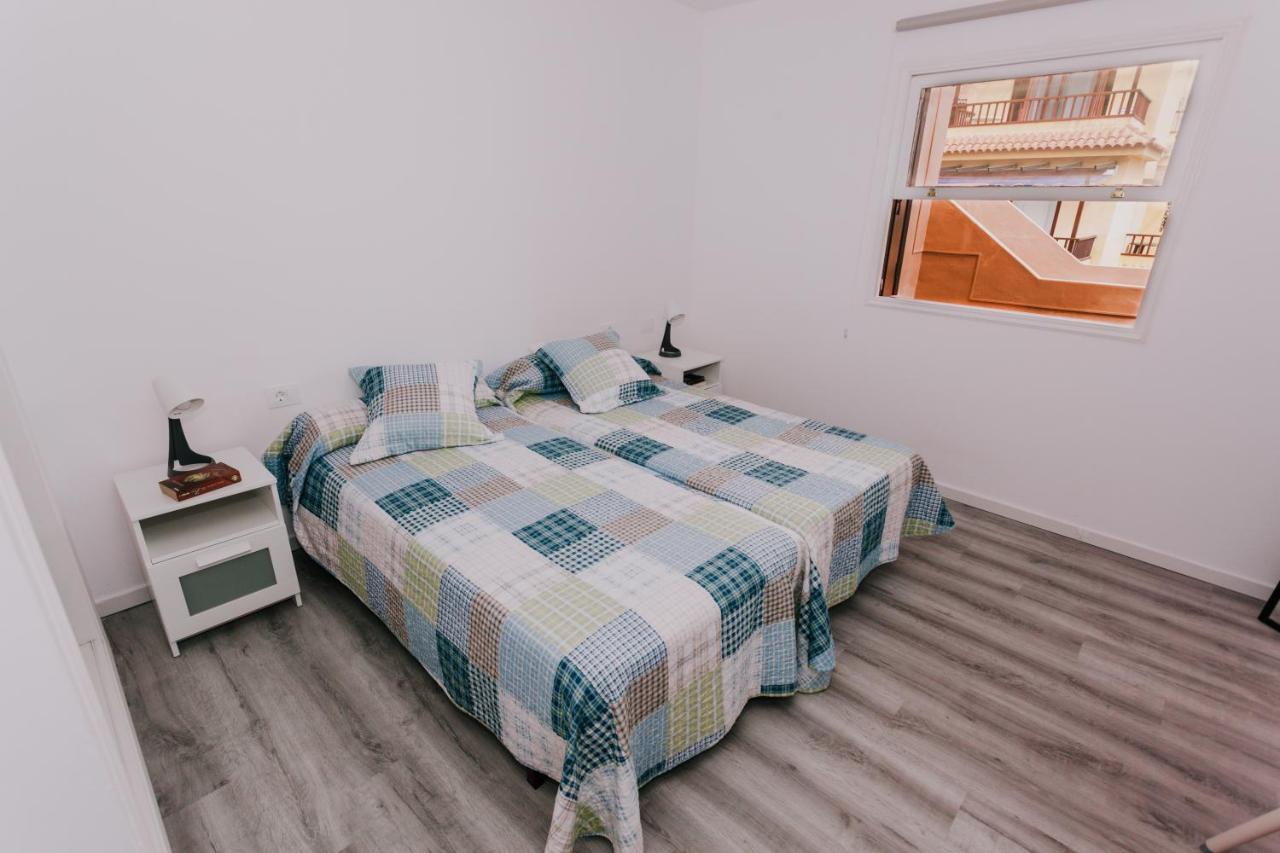 Alma 28 Apartment
