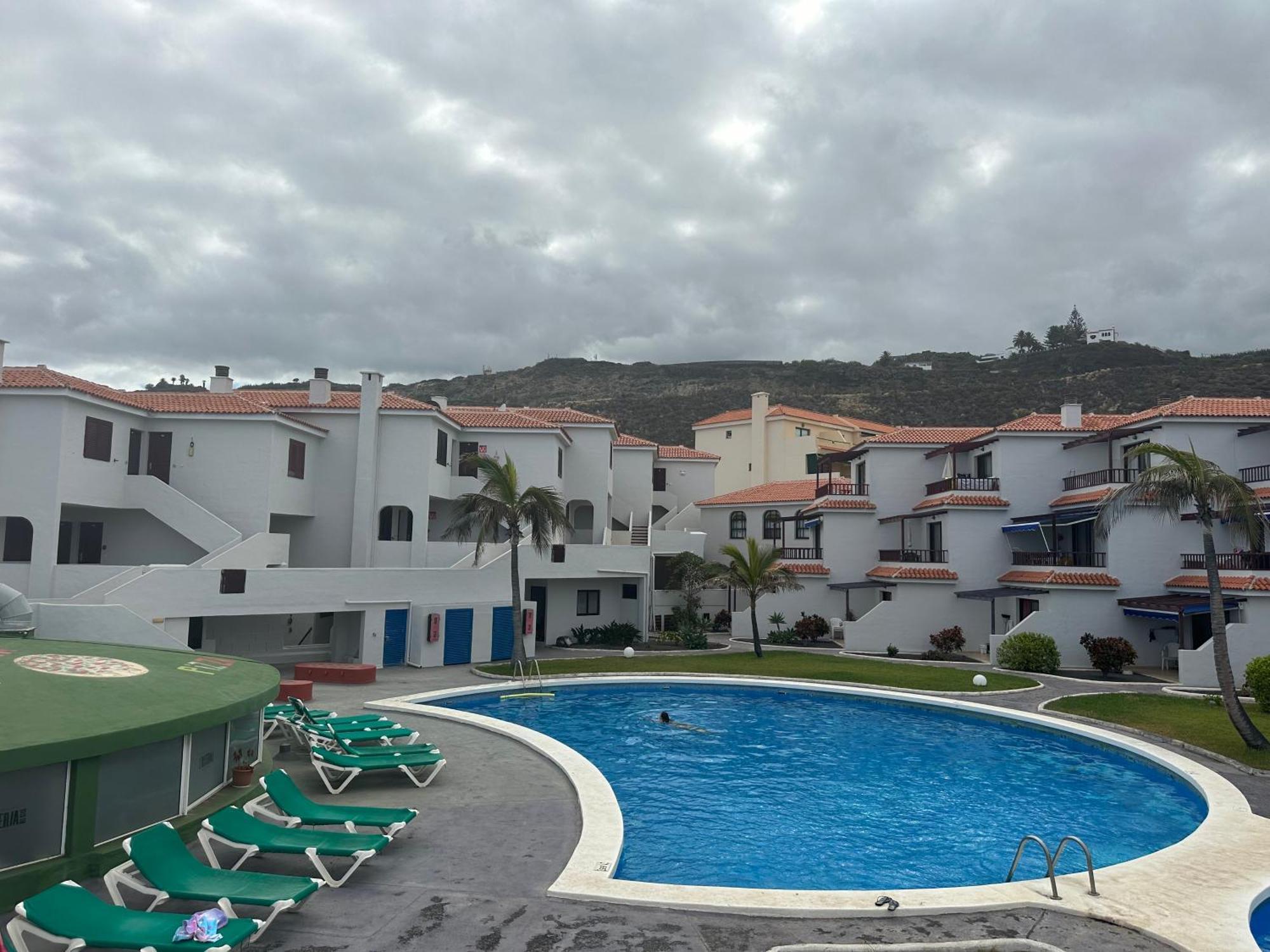 Apartment Alma 28 Los Cancajos