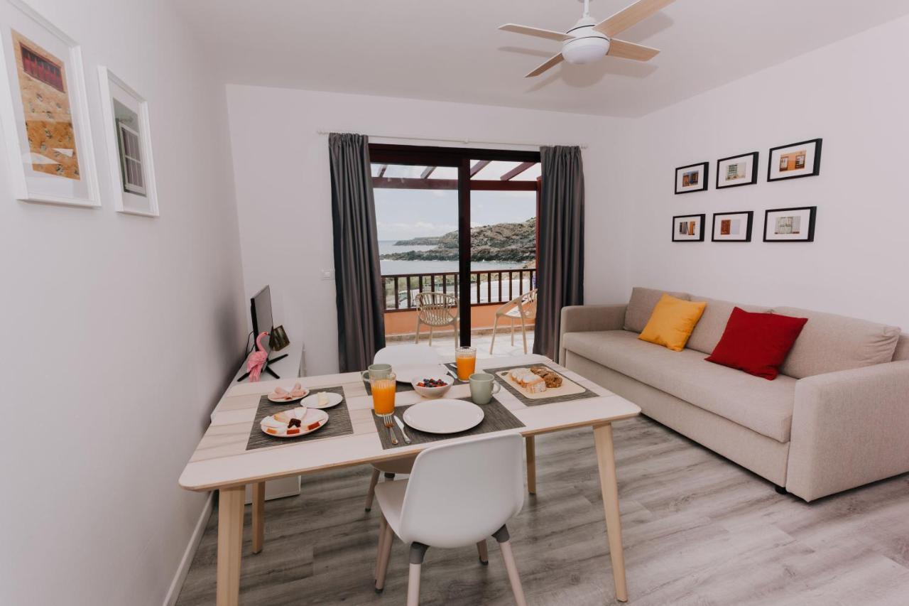 Apartament Alma 28 Playa Cancajos.- BreNa Baja (la Palma)