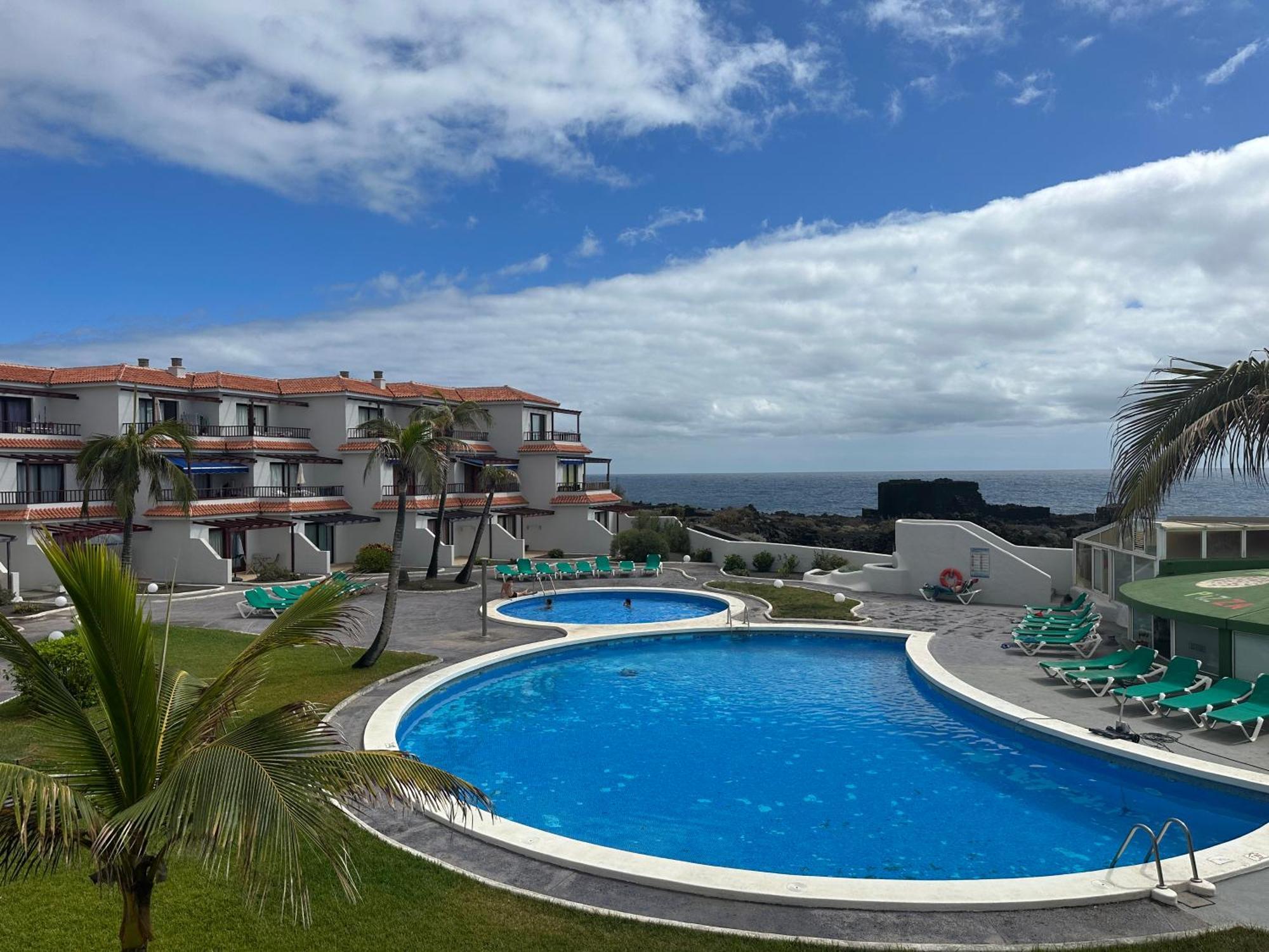 Alma 28 * Playa Cancajos.- BreNa Baja (la Palma)